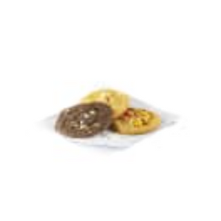 Pack cookies (3 Uds)