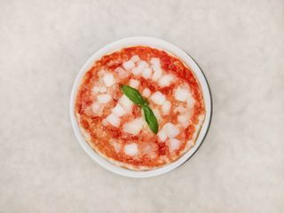 Margherita