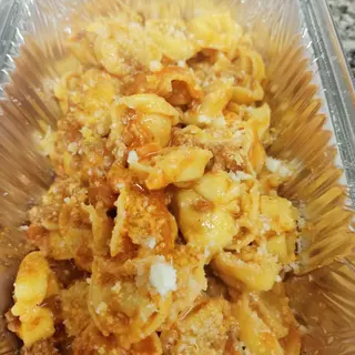 Tortellini freschi al ragu