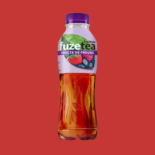 Fuze tea fructe de padure