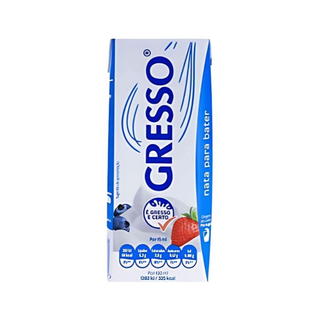Natas p/ Bater - Gresso 200ml