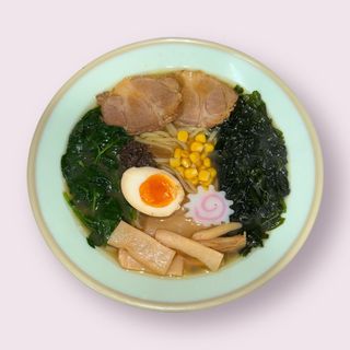 Ramen Tonkotrufa