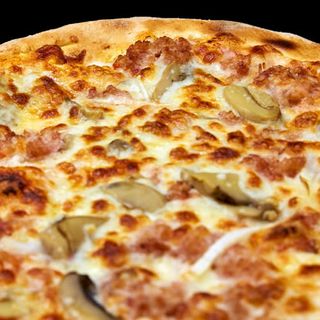 Pizza Carbonara (30 cm.)