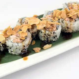 Mandorle Roll 8 pezzi 