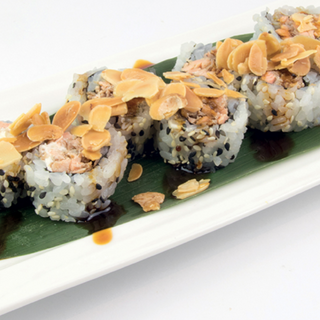 Mandorle Roll 8 pezzi 