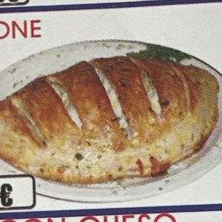 Calzone