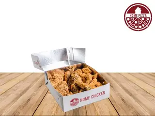 Chicken mix