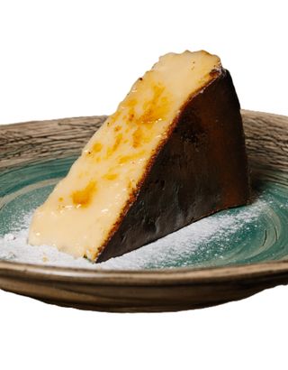 Чізкейк емігрантів (200 г)