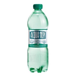 Acqua piccola frizzante 