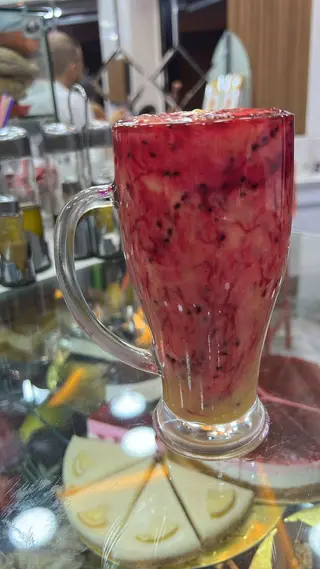 Panaché Momtaz
