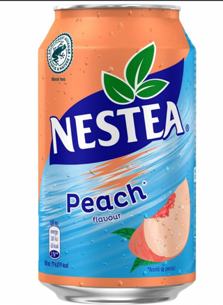 Nestea piersica