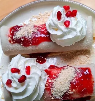 Strawberry Fields