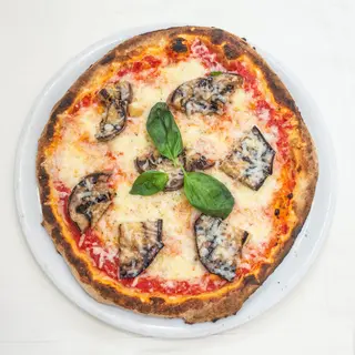 Parmigiana