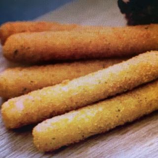 Palitos Mozzarella