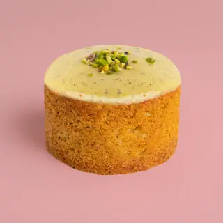 Cupolotto Pistacchio