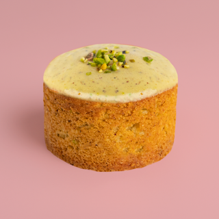 Cupolotto Pistacchio