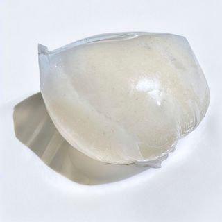 Pounded Yam