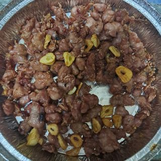 Ración De Higaditos