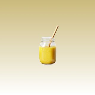Smoothie Mangue Coco