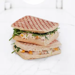 Tuna Sandwich