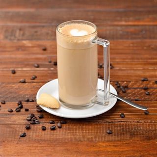 Cafe latte
