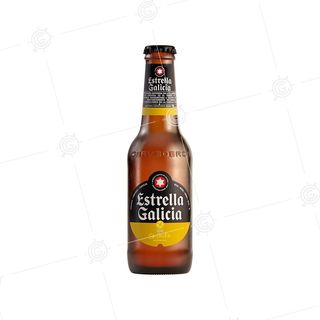 ESTRELLA GALICIA SIN GLUTEN