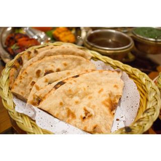 Plain Papad