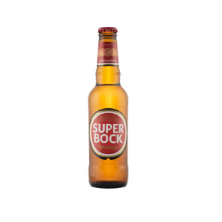 Cerveja Super Bock