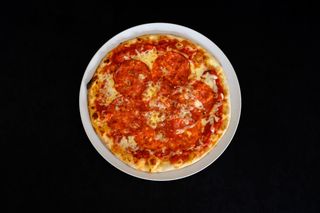 Pizza Diavola  Ø30cm