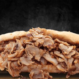 Doner kebab Classic piletina