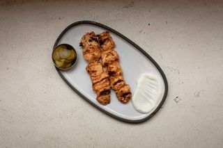 Shish Tauk