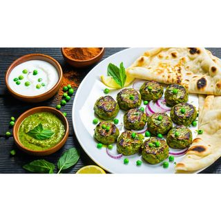 Hara Bhara Kebab
