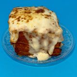 Lasaña De Carne XL (1ud, 450G.)