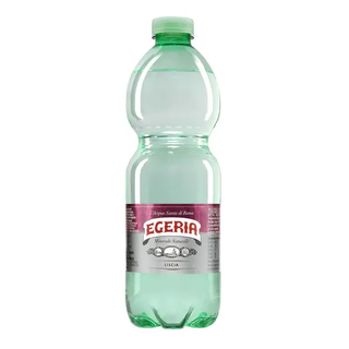 Acqua naturale 50 cl