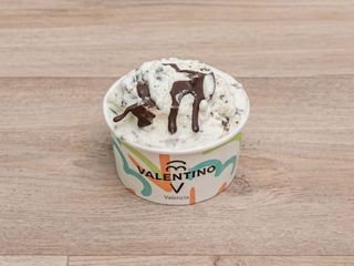 Sabor Stracciatella
