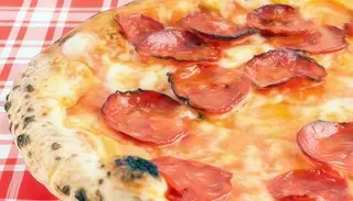 07. Salamino piccante