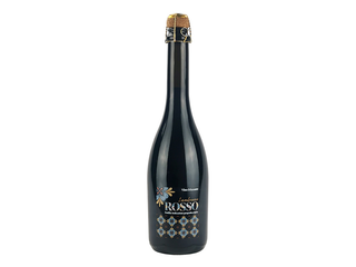 Vino Tinto Lambrusco
