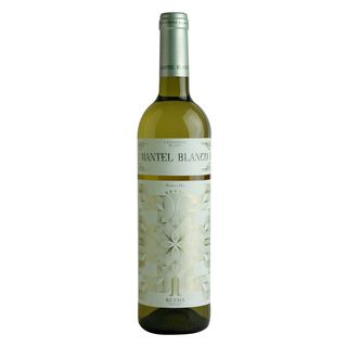 Vino Blanco - Mantel Blanco Verdejo 