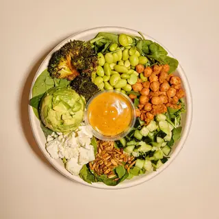 Broc 'n' Roll 