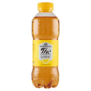 The San Benedetto limone