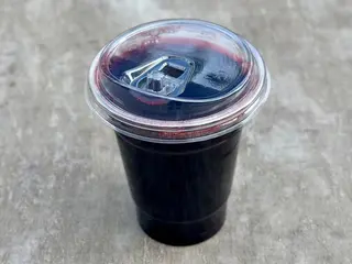 Морс Чорничний з собою 400мл (400ml)