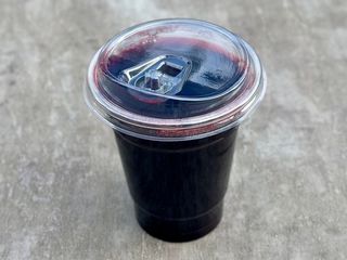 Морс Чорничний з собою 400мл (400ml)