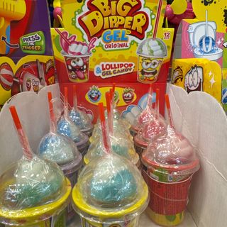 Big dipper gel original