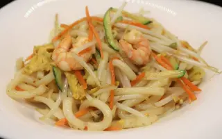 254. Yaki udon