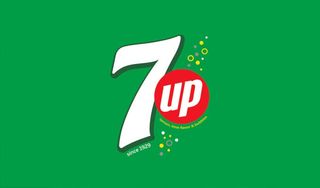 7UP  .33