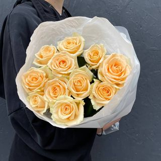 11 ატმისფერი ვარდი