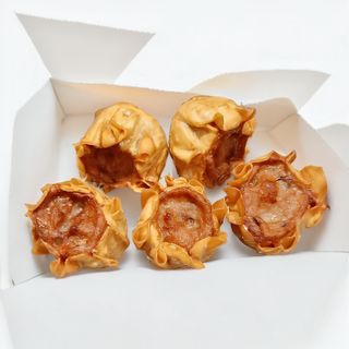 Shumai (5 Piezas)