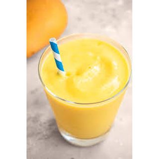 Mango Smoothie