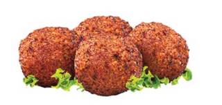 Falafel - 4 pezzi