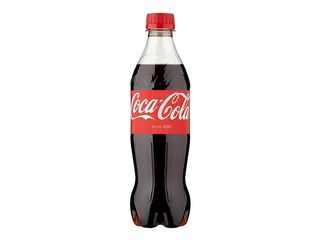 Coca-cola ( 500 ml)